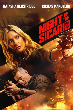 Night of the Sicario kinox