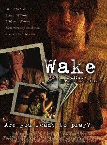 Wake kinox