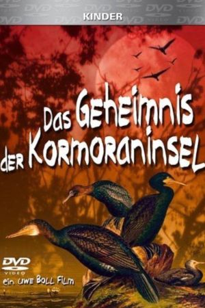 Das Geheimnis der Kormoraninsel kinox