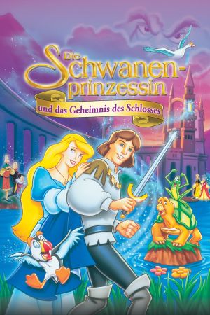 Die Schwanenprinzessin und das Geheimnis des Schlosses kinox