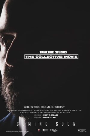 The Collective: Movie kinox