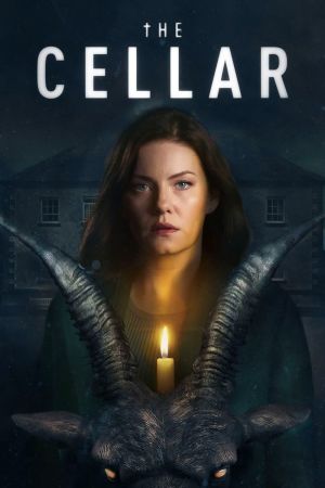 The Cellar - Verlorene Seelen kinox