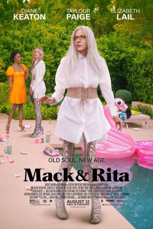 Mack & Rita kinox