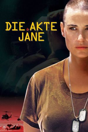 Die Akte Jane kinox