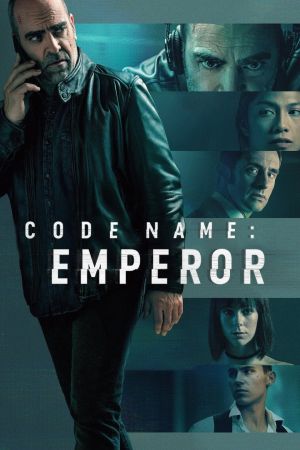 Code Name: Emperor - Codewort: Kaiser kinox