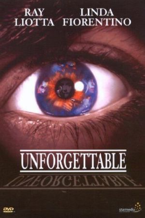 Unforgettable - Im Augenblick des Todes kinox