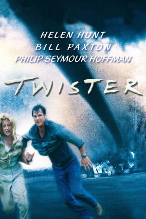 Twister kinox