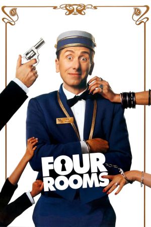 Four Rooms kinox