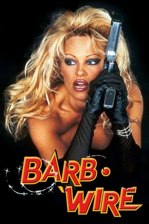 Barb Wire kinox