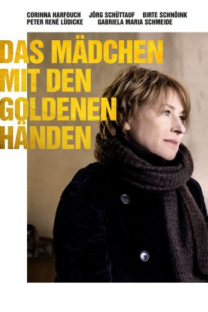 Das Mädchen mit den goldenen Händen kinox