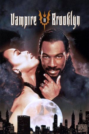 Vampire in Brooklyn kinox