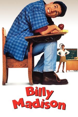 Billy Madison - Ein Chaot zum Verlieben kinox