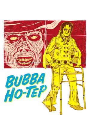 Bubba Ho-tep kinox