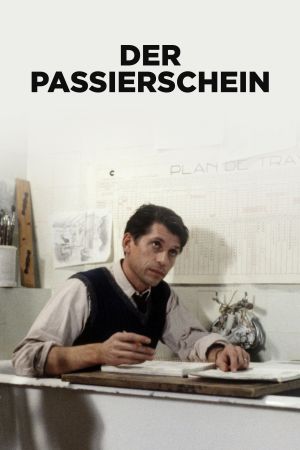 Der Passierschein kinox