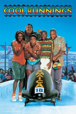 Cool Runnings - Dabei sein ist alles kinox