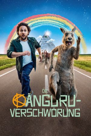 Die Känguru-Verschwörung kinox