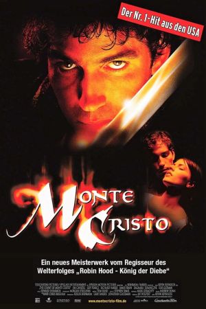 Monte Cristo kinox