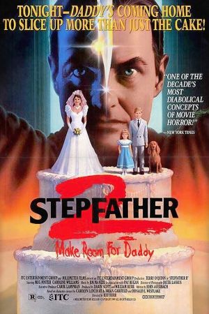 Stepfather 2 kinox