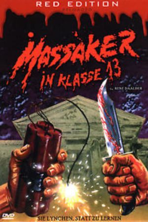 Massaker in Klasse 13 kinox