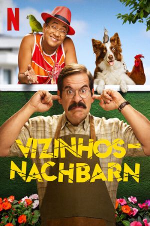 Vizinhos - Nachbarn kinox