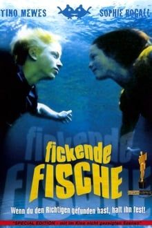 Fickende Fische kinox