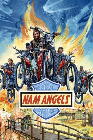 Hells Angels in Vietnam kinox