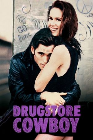 Drugstore Cowboy kinox