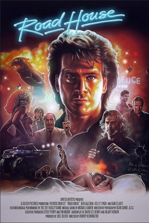 Road House kinox