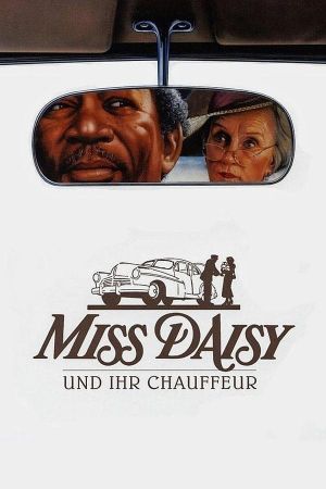 Miss Daisy und ihr Chauffeur kinox