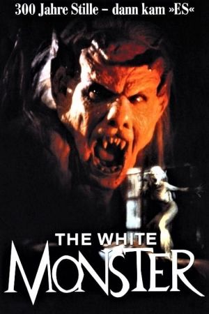 The White Monster kinox