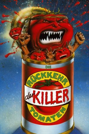 Die Rückkehr der Killertomaten kinox