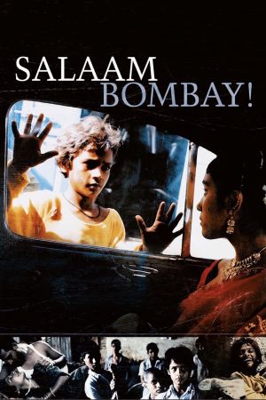 Salaam Bombay! kinox