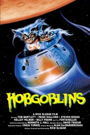 Hobgoblins kinox