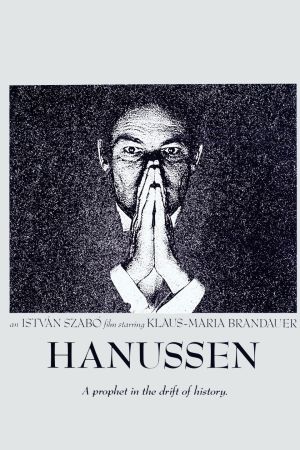 Hanussen kinox