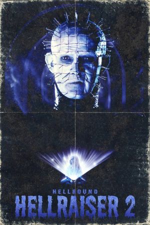 Hellbound: Hellraiser II kinox