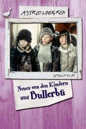 Neues von uns Kindern aus Bullerbü kinox