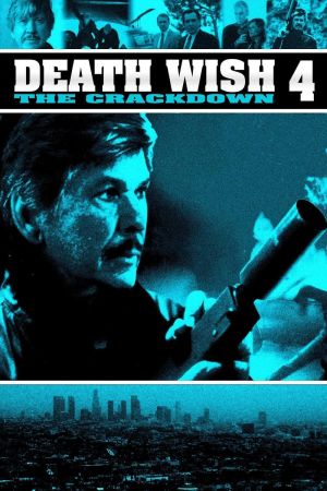 Death Wish 4 - Das Weiße im Auge kinox