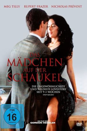 Das Mädchen auf der Schaukel kinox