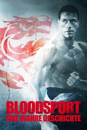 Bloodsport kinox