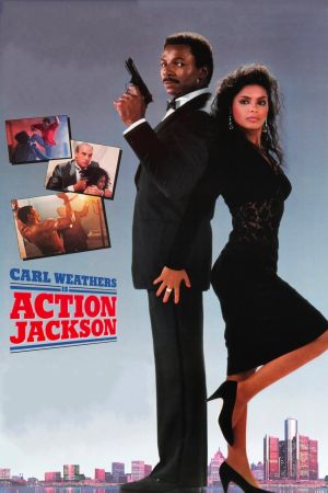 Action Jackson kinox