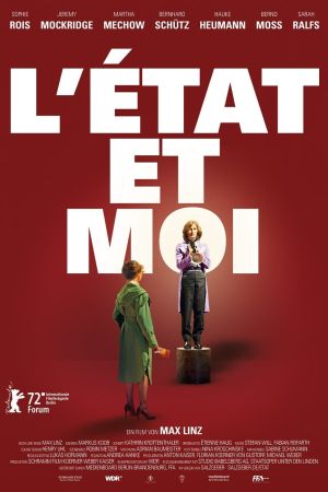 L'état et moi kinox