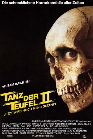 Tanz der Teufel 2 - Jetzt wird noch mehr getanzt kinox