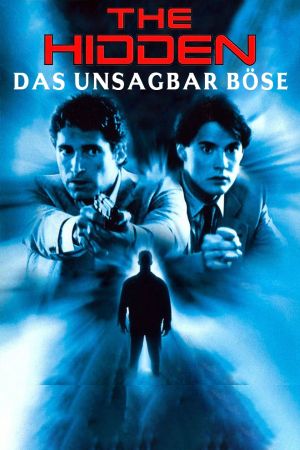 The Hidden - Das unsagbar Böse kinox