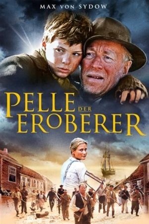 Pelle der Eroberer kinox