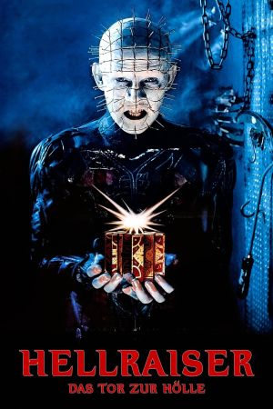 Hellraiser - Das Tor zur Hölle kinox