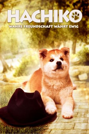 Hachiko - Wahre Freundschaft währt ewig kinox