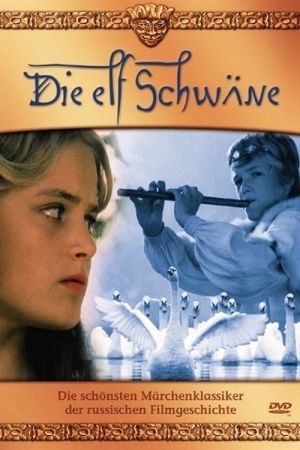 Die elf Schwäne kinox