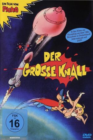 Der grosse Knall kinox