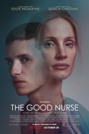 The Good Nurse kinox