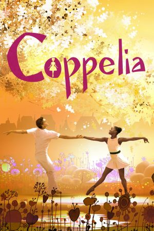 Coppelia kinox